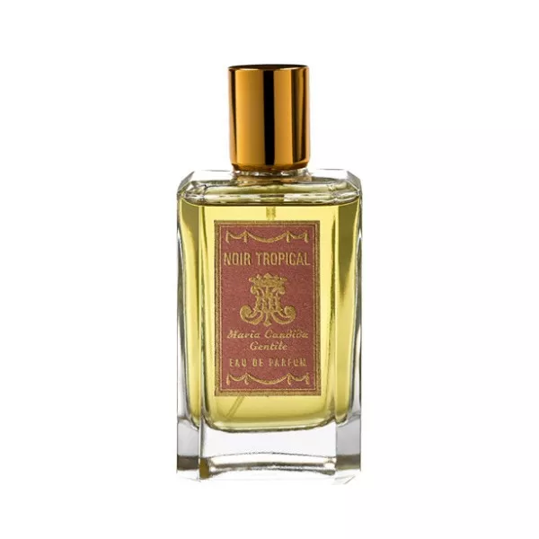 Maria Candida Gentile Noir Tropical ��������������� ���� (������ � ���������)
