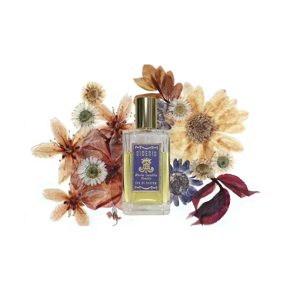 Maria Candida Gentile Sideris ��������������� ����