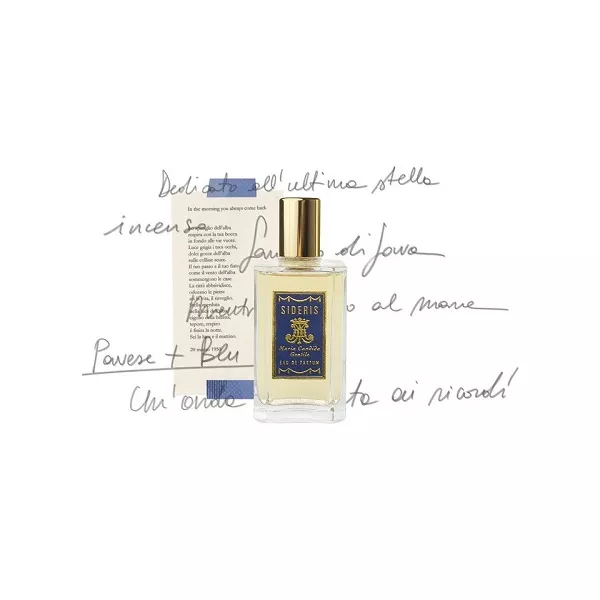 Maria Candida Gentile Sideris ��������������� ���� (������ � ���������)