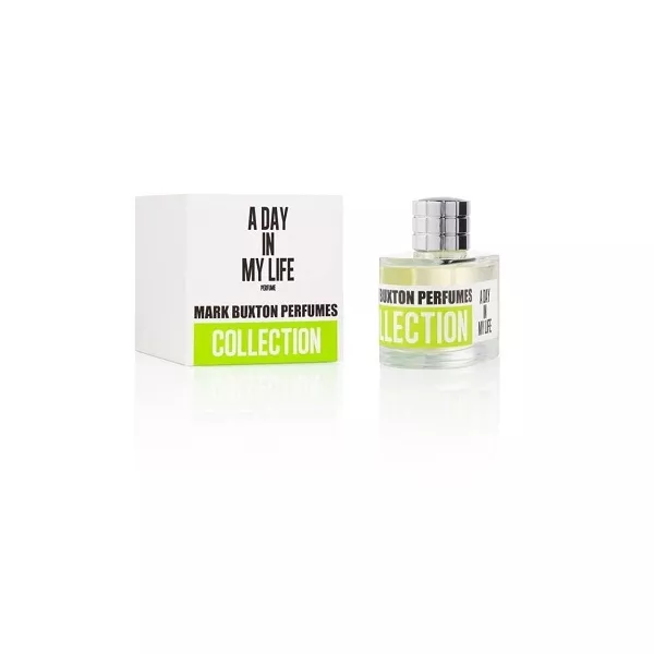 Mark Buxton A Day in My Life ��������������� ����