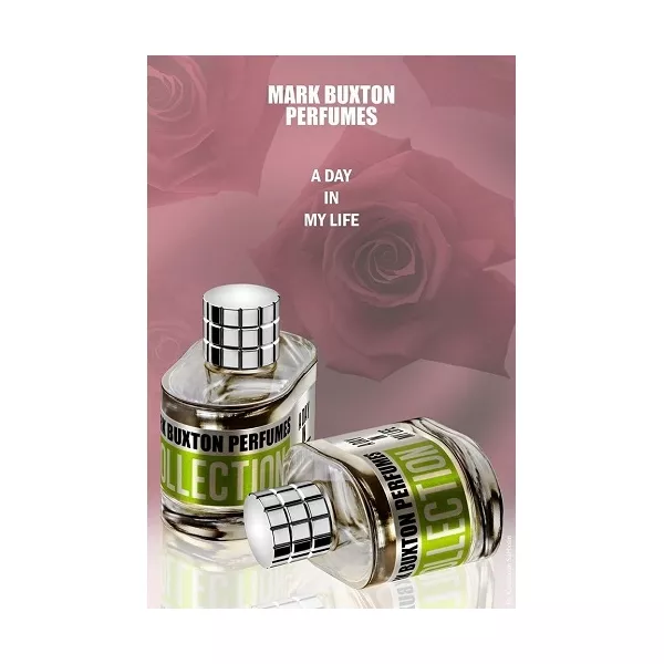 Mark Buxton A Day in My Life ��������������� ���� (������ � ���������)