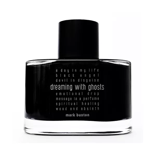 Mark Buxton Dreaming with Ghosts ��������������� ����