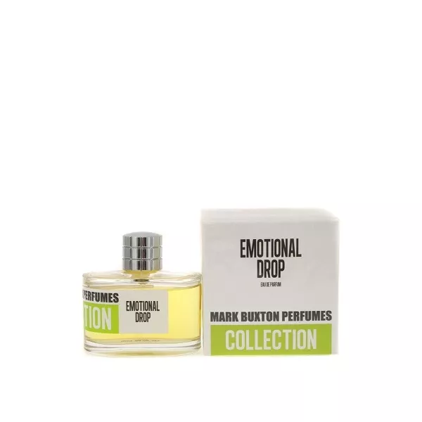 Mark Buxton Emotional Drop ��������������� ����