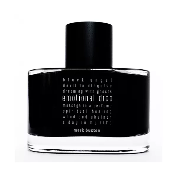 Mark Buxton Emotional Drop ��������������� ����