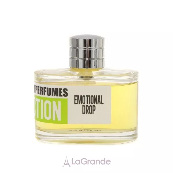 Mark Buxton Emotional Drop ����������� ���� (������ �� ���������)