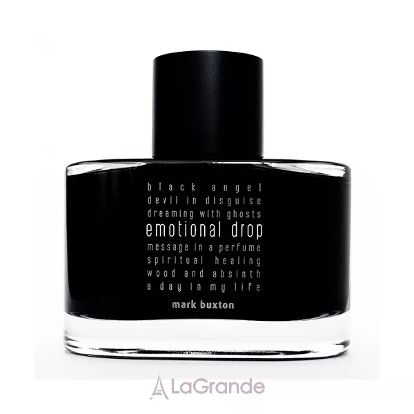 Mark Buxton Emotional Drop ����������� ���� (������ �� ���������)