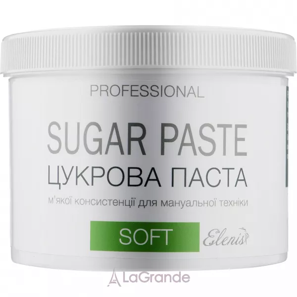 Elenis Soft Sugar Paste ������� ����� ��� �������� �'���