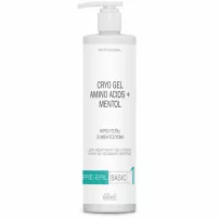 Elenis Pre-Epil Cryo Gel Amino Acids+Mentol ���� ���� �� ��������� � ��������