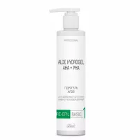 Elenis Pre-Epil Aloe Hydrogel AHA+PHA ���� �� ��������� �� ��������� �������� � ���� ����