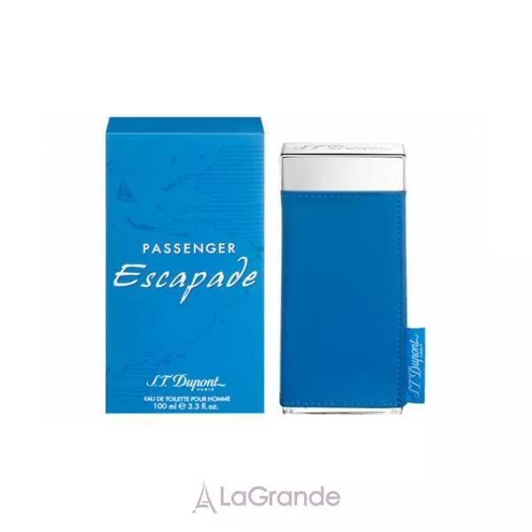 Dupont Passenger Escapade Men �������� ����