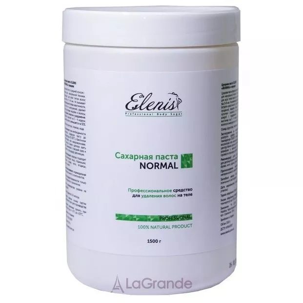 Elenis Normal Sugar Paste ������� ����� ��� �������� �������