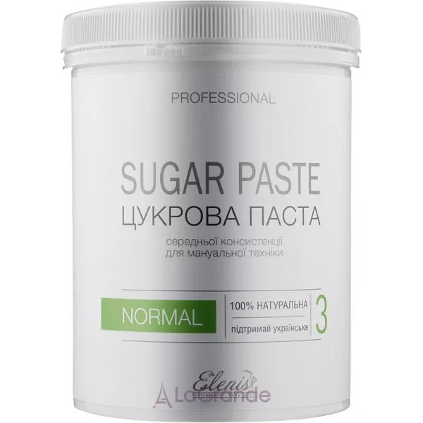 Elenis Normal Sugar Paste ������� ����� ��� �������� �������