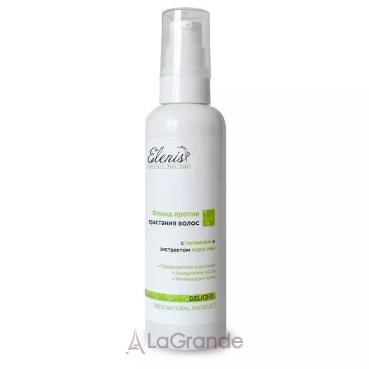 Elenis Hydro-Fluid Papain+Citrus ����� ����� ��������� ������� � ������� �� ���������� ���� �����