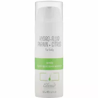 Elenis Hydro-Fluid Papain+Citrus ����� ������ ��������� ����� � �������� � ���������� ���� ���