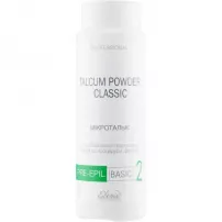 Elenis Pre-Epil Talcum Powder Classic ���������� ��� ������� � �������