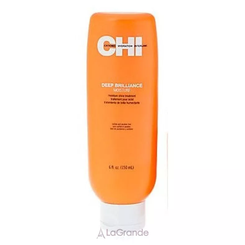 CHI Deep Brilliance Moisture Shine Treatment ����������� �����