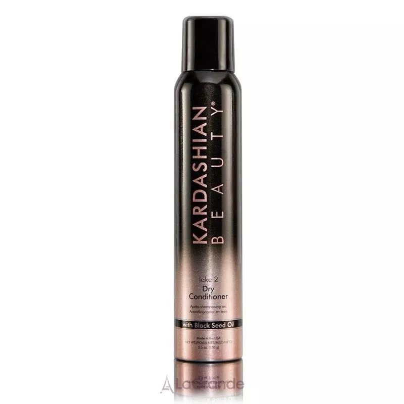 CHI Kardashian Take 2 Dry Conditioner ����� �����������