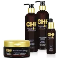 CHI Argan Oil Kit ����� ��������� ��� �������������� �����