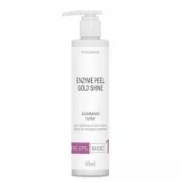Elenis Pre-Epil Enzyme Peel Gold Shine �������� ������ ��� ����