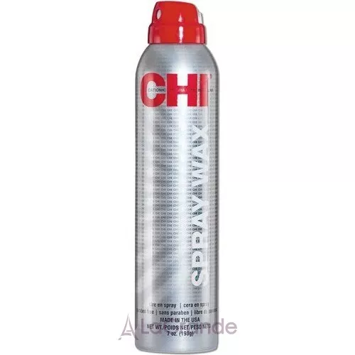 CHI Spray Wax �����-���� ��� �����