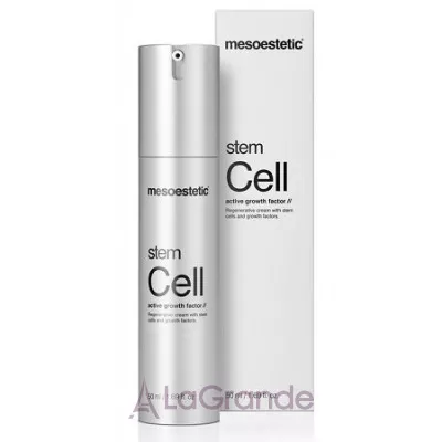 Mesoestetic Stem cell active growth factor     
