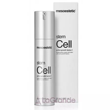 Mesoestetic Stem cell active growth factor ���� � ������������� ������������������ ���������