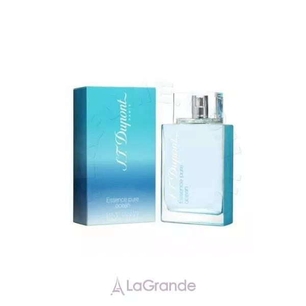 Dupont Essence Pure Ocean Pour Homme �������� ����