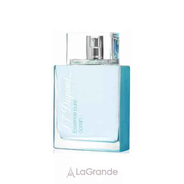Dupont Essence Pure Ocean Pour Homme �������� ����