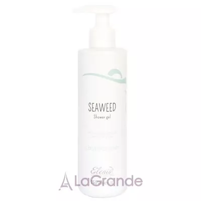 Elenis Seaweed Shower gel      