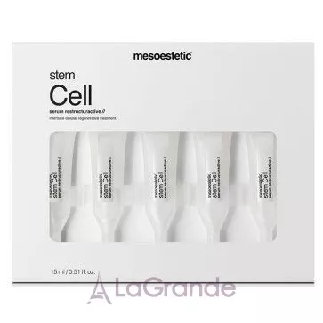 Mesoestetic Stem cell serum restructuractive ���������������� ���������