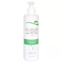 Elenis Gel-Exfoliant with Protease For body ����-��������� �� ���������