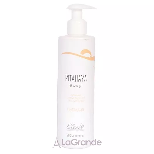 Elenis Pitahaya Shower Gel �������� ����������� ���� ��� ���� 