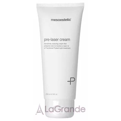 Mesoestetic Pre-laser cream ���� ���-�������� ��� ���������� ���� � ������