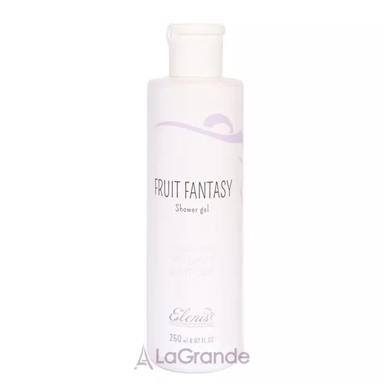 Elenis Fruit Fantasy Shower gel ���� ��� ���� 