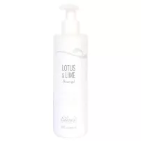 Elenis Lotus & Lime Shower gel ����-���������� ��� ���� � ������� �� ������