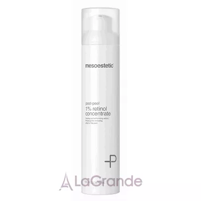 Mesoestetic �ost-peel 1% retinol concentrate ������������� ���������� � 1% ��������