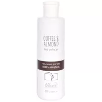 Elenis Coffee & Almond Body peeling gel ����-���� ��� ��� "���� �� �������"
