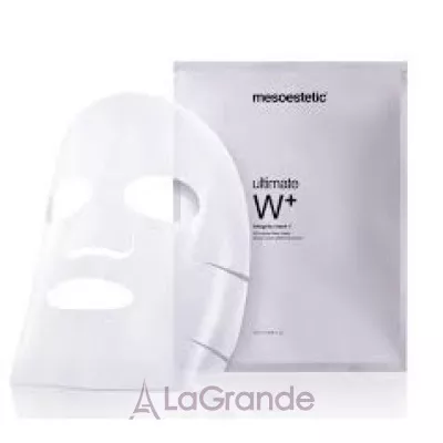Mesoestetic Ultimate W+ integrity mask  