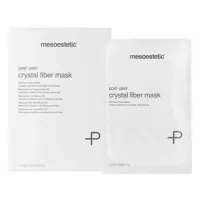 Mesoestetic Post Peel Crystal Fiber Mask ����� ����� ������� � ���������������� ���������