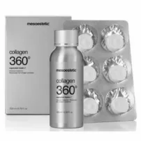 Mesoestetic Collagen 360 Capsuled Mask ���������� �����, �� ��������, "������� 360�"