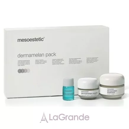 Mesoestetic Dermamelan pack ���������� ���� ����������