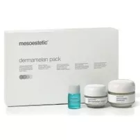 Mesoestetic Dermamelan pack ���������������� ����� ����������