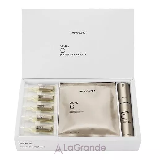 Mesoestetic Energy C professional treatment ���������� ���� ������ ������ �