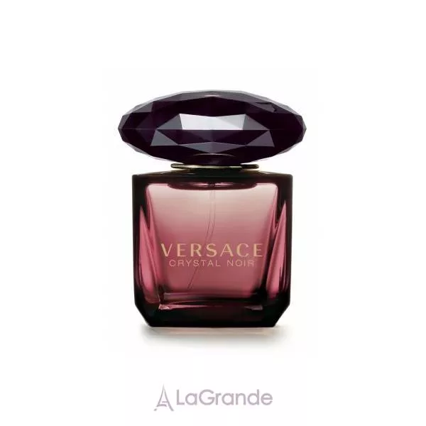 Versace Crystal Noir �������� ����