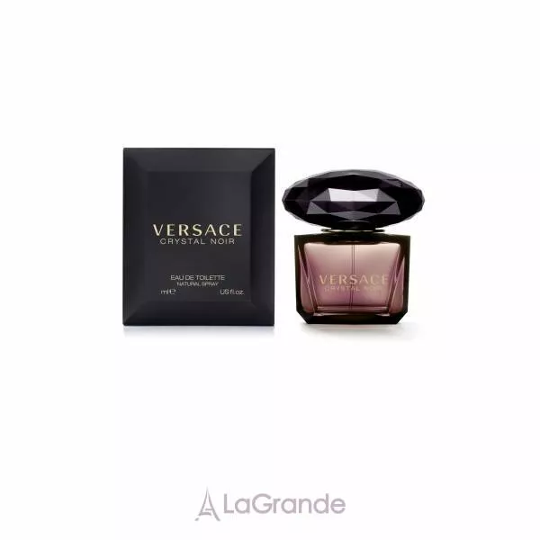 Versace Crystal Noir �������� ����