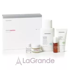 Mesoestetic Dermazelan pack ���������� ���� 