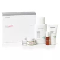 Mesoestetic Dermazelan pack ���������� ���� "����������"