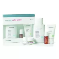 Mesoestetic Cosmelan active system treatment ���������������� ����� "�������� ���� �� ���������� �����"