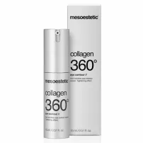 Mesoestetic Collagen 360 eye contour �������������� ���� ��� ���� ������ ���� �������� 360�