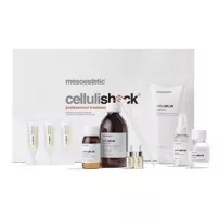 Mesoestetic Cellulishock professional treatment ��������������� ���������������� �����